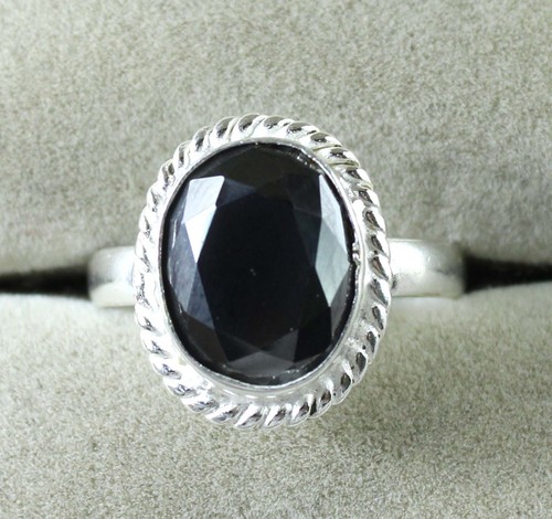Black diamond solitaire 75 - black,