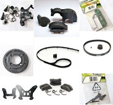 VARIOUS SPARE PARTS FOR 1/8