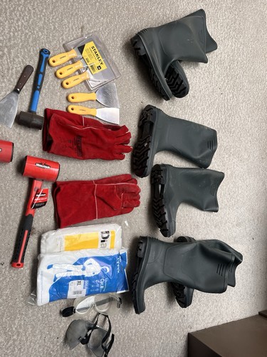 Wellington boots pairs uk9 - wellington, 3