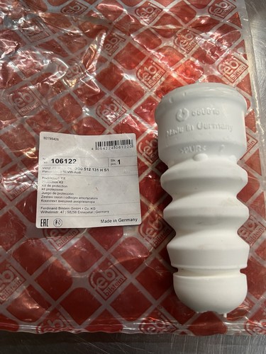 Passat febi 106122 rear - febi,