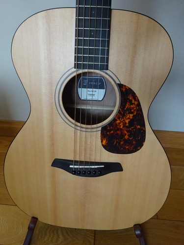 Furch blue acoustic - furch,