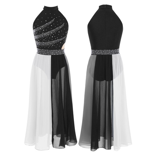 Girls lyrical contemporary - girls,