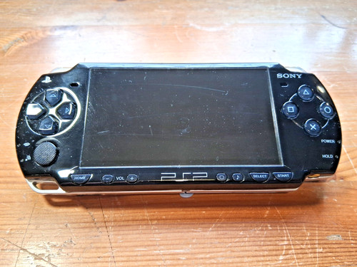 Sony psp 2003 slim - psp,