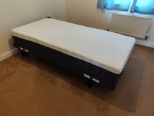 Dreams Sleepmotion 200i Electric Adjustable Single Bed