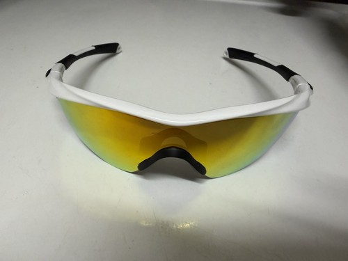 Oakley sunglasses polished - oakley, m2