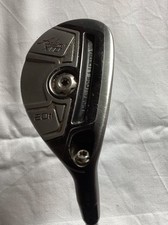 Adams XTD Ti Golf Club Mens Right Handed 20-deg Hybrid Regular Graphite