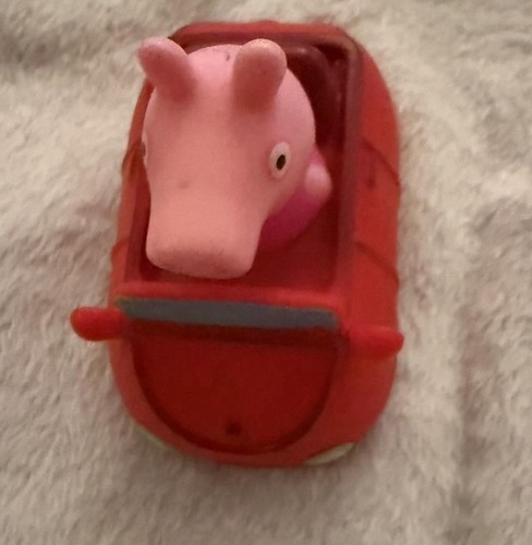 Peppa pig mini - mini, –