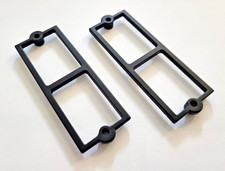 MG RV8 Rear Number Plate Light Cowling UK Spec