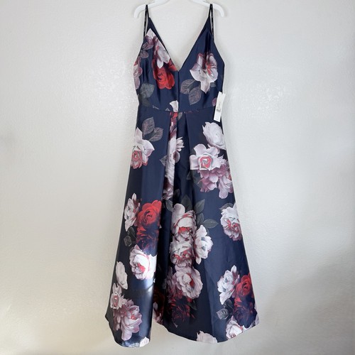 Nwt calvin klein floral - nwt,