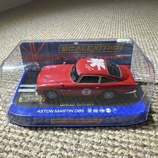 Scalextric C3722 SF Aston