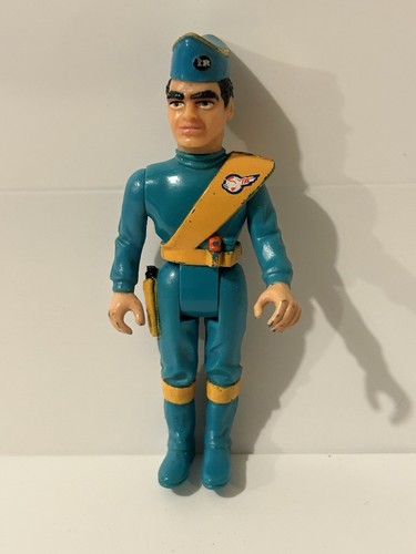 Vintage collectible virgil - collectible,