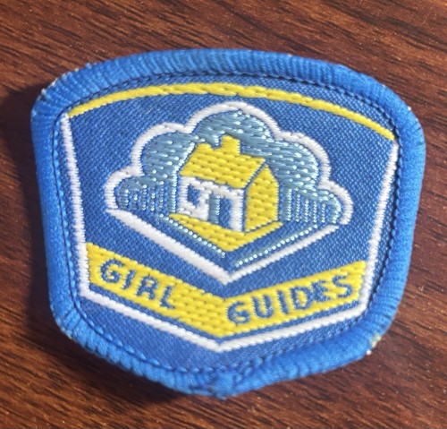 Vintage girl guide collective - vintage,