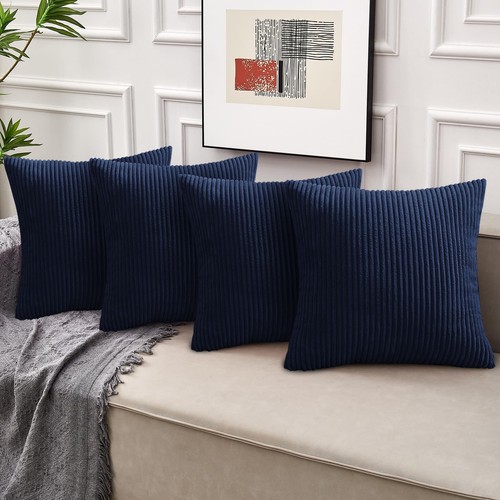 Pack stripe velvet - 4,