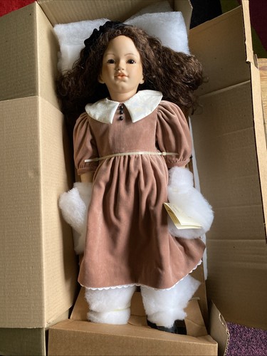 Steiff knopf ohr sonja - knopf, im