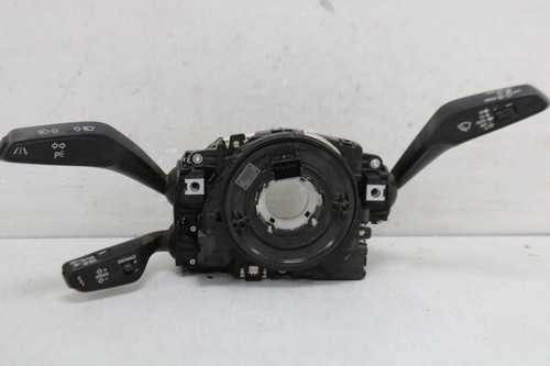 Steering column switch audi - column,