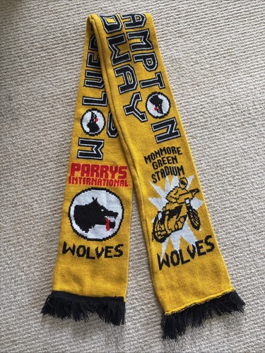 Wolverhampton wolves speedway - wolverhampton,
