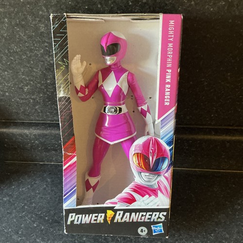 Mighty morphine power rangers - mighty,