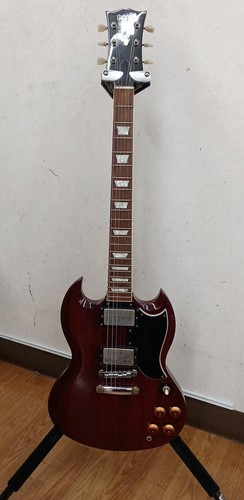 Orville electric guitar - sg,