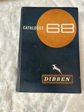 Dibden. 1968, Builders