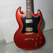 70's PEARL / MASTER M SG -