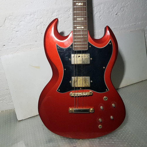 Pearl master m sg - /,