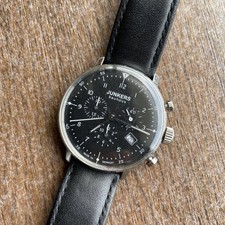 JUNKERS wristwatch