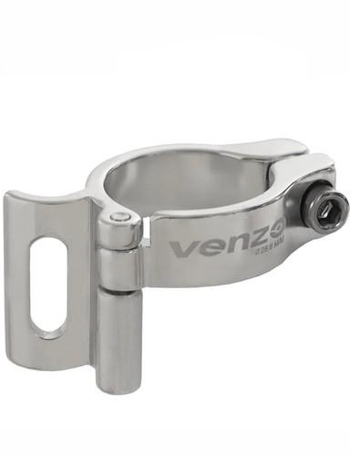 Venzo bike adjustable braze - venzo,