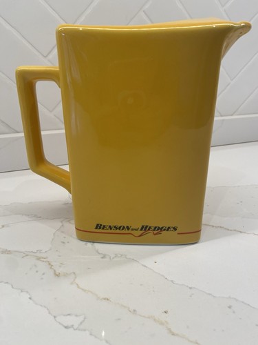 Benson and hedges vintage - hedges,