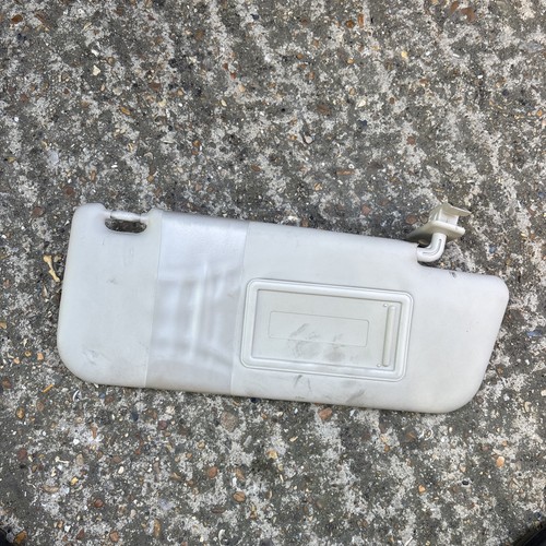 Ford sun visor 2008 2016 - ka, 2008-2016