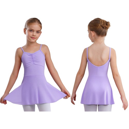 Girls sleeveless camisole - girls,