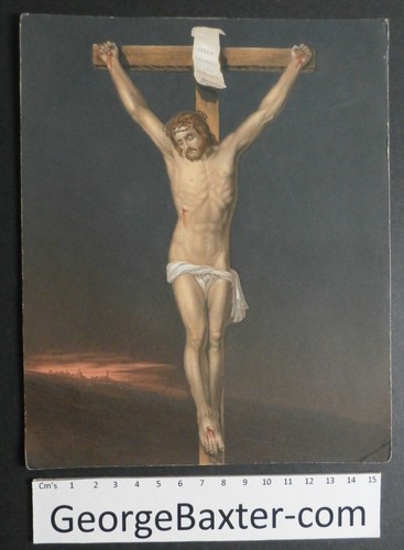 The ninth hour jesus - on,