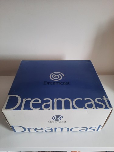 Sega dreamcast hkt - sega, hkt-3030