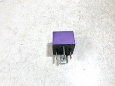 03525 Relay, Working Current