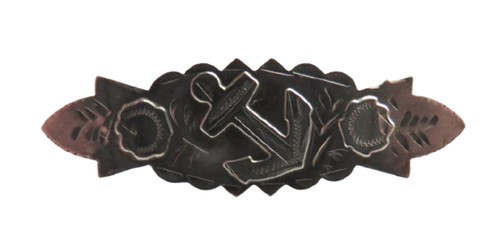 Antique victorian sterling - antique,