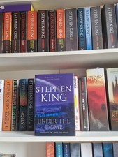 Stephen King Under The Dome
