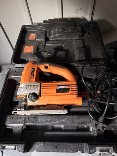 Worx wx65jsl jigsaw pendulum - jigsaw,