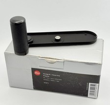 Leica 14 471 Hand Grip Leitz M8 M9 all Black for M8.2 Boxed - Good Condition  ✅