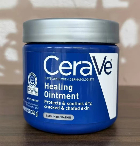 Cerave healing ointment with - ointment,