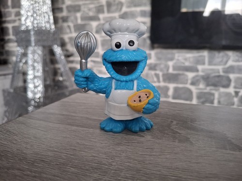 Sesame street hasbro workshop - sesame,