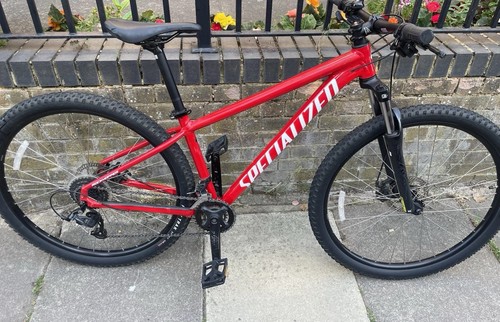 Specialized rock hopper sport - rock,