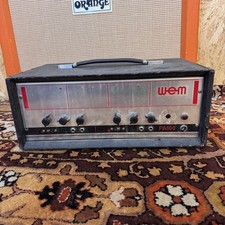 Vintage 1970s WEM Watkins