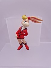 Warner Bros Lola Bunny Looney