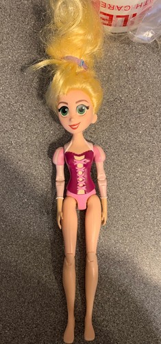 Tangled rapunzel doll disney - rapunzel,