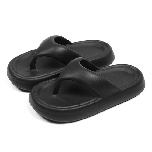Women classy flip flops with - flip-flops,