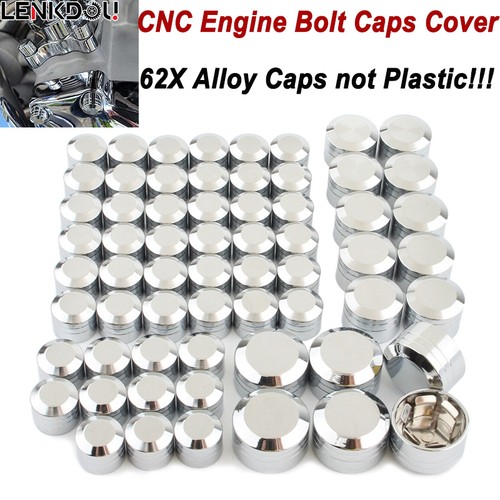 For harley engine - topper, screw