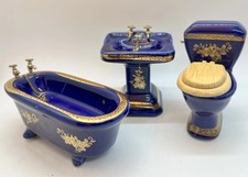 Dolls house furniture