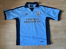 Southampton FC Football 3rd