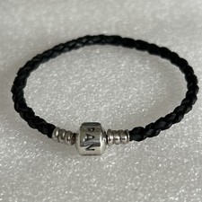Genuine Pandora 🌟 Black