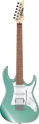 Gio ibanez electric guitar set - ibanez,