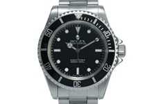 ROLEX Submariner 40 | Ref